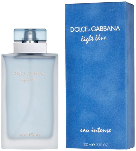 dolce gabbana light blue 100ml cena sephora|dolce and gabbana light blue cheapest price.